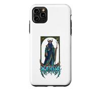 Custodia per iPhone 11 Pro Max Nanna, dio mesopotamico