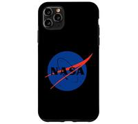 Custodia per iPhone 11 Pro Max Nasa Artemis II NASA Luna Missione Astronauta Spazio