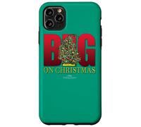 Custodia per iPhone 11 Pro Max National Lampoon's Christmas Vacation Big on Christmas
