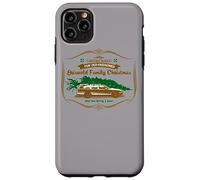 Custodia per iPhone 11 Pro Max National Lampoon's Christmas Vacation Did You Bring a Saw?