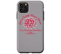 Custodia per iPhone 11 Pro Max National Lampoon's Christmas Vacation Got a Little Knot Here