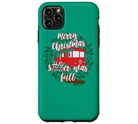 Custodia per iPhone 11 Pro Max National Lampoon's Christmas Vacation It Was Full