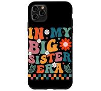 Custodia per iPhone 11 Pro Max Nella mia sorella maggiore era