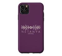 Custodia per iPhone 11 Pro Max Netanya Israel Bohemian - Netanya Italia