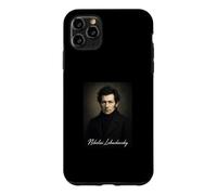 Custodia per iPhone 11 Pro Max Nikolai Lobachevsky Matematica