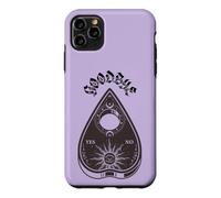 Custodia per iPhone 11 Pro Max Non dirmi cosa fare Addio Witch Planchette Heart