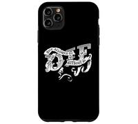 Custodia per iPhone 11 Pro Max non ti è permesso morire senza di me - amore per sempre