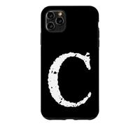 Custodia per iPhone 11 Pro Max Numero Romano 100 C ~ Cento