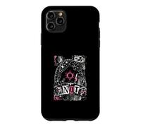 Custodia per iPhone 11 Pro Max NUT Egiziano Dea Cielo Astronomia Stelle