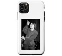 Custodia per iPhone 11 Pro Max Oasis Liam Gallagher Decisamente Forse Era Di Andy Willsher