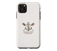 Custodia per iPhone 11 Pro Max Ocean City Maryland Navale - Ocean City MD