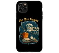 Custodia per iPhone 11 Pro Max ONE MORE CHAPTER