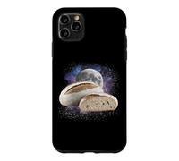 Custodia per iPhone 11 Pro Max Pane a lievitazione naturale coltivatore microbioma
