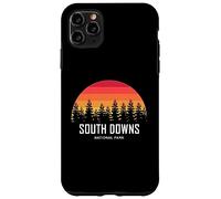 Custodia per iPhone 11 Pro Max Parco nazionale di South Downs