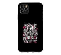 Custodia per iPhone 11 Pro Max PARVATI Dea indù Shakti Divina Femminile