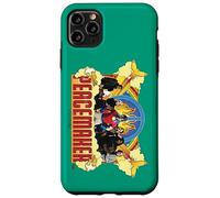 Custodia per iPhone 11 Pro Max Peacemaker Main Crew