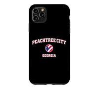 Custodia per iPhone 11 Pro Max Peachtree City Georgia (GA)