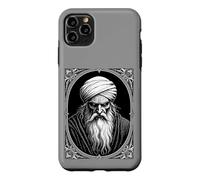 Custodia per iPhone 11 Pro Max Peckols Signore delle tombe dimenticate