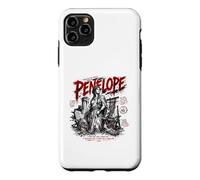 Custodia per iPhone 11 Pro Max Penelope Regina Di Itaca Mitologia Greca