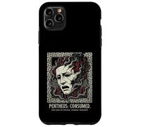 Custodia per iPhone 11 Pro Max Pentheus consumò la tragedia tebana della mitologia greca