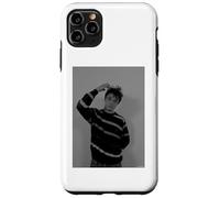 Custodia per iPhone 11 Pro Max Pete Doherty The Libertines Babyshambles Di Andy Willsher