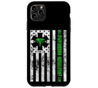 Custodia per iPhone 11 Pro Max Physician Assistant PA Medical Services Physician Associate