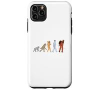 Custodia per iPhone 11 Pro Max Pilota di antiparassitari spray per aviatori e colture per spolverare le colture