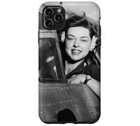 Custodia per iPhone 11 Pro Max Pilota WASP Elizabeth L. Gardner (1943)