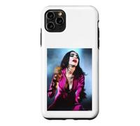 Custodia per iPhone 11 Pro Max PJ Harvey Live NYC Academy 1995 Di David Corio