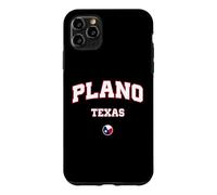 Custodia per iPhone 11 Pro Max Plano (Texas)