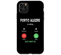 Custodia per iPhone 11 Pro Max Porto Alegre chiama e devo andare in Brasile in viaggio