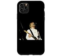 Custodia per iPhone 11 Pro Max Post di lettura dal vivo dei Nirvana di Kurt Cobain Nevermind 1992
