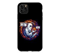 Custodia per iPhone 11 Pro Max Prenotare o non prenotare