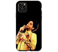 Custodia per iPhone 11 Pro Max Prince Live Diamonds & Pearls Tour 1992