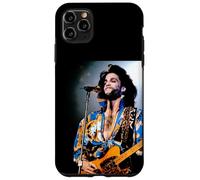 Custodia per iPhone 11 Pro Max Prince Live In Manchester Nuda Tour 1990