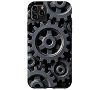 Custodia per iPhone 11 Pro Max Progettazione meccanica industriale delle ruote dentate