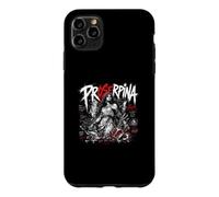 Custodia per iPhone 11 Pro Max Proserpina Ver Renascor Mythos del mondo sotterraneo