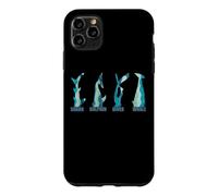 Custodia per iPhone 11 Pro Max Racconti di coda