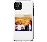 Custodia per iPhone 11 Pro Max Radiohead Pablo Honey Era Thom Yorke 1993 Di AJ Barratt