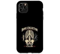 Custodia per iPhone 11 Pro Max Radiologia XRay Tech Umorismo Medical Imaging Tech Regalo