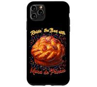 Custodia per iPhone 11 Pro Max Raisin’ the Bar with Mona de Pascua