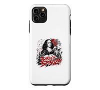 Custodia per iPhone 11 Pro Max Razionalismo Etica Filosofia Baruch Spinoza