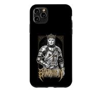 Custodia per iPhone 11 Pro Max Re Baldovino IV