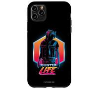 Custodia per iPhone 11 Pro Max Ready Player One Gunter Life