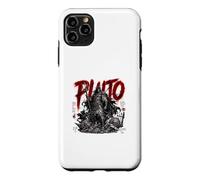 Custodia per iPhone 11 Pro Max REMUS Lupo Romano Roma Romolo Mitologia Leggenda