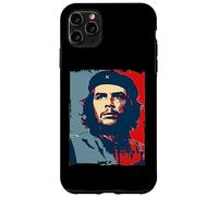 Custodia per iPhone 11 Pro Max Revolution Ernesto Che Guevara Guerrilla Fighter Poster