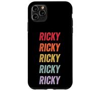Custodia per iPhone 11 Pro Max ricky
