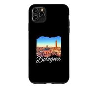 Custodia per iPhone 11 Pro Max Ricordo di Bologna