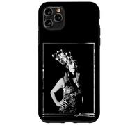 Custodia per iPhone 11 Pro Max Rilo Kiley Cantante Attore Jenny Lewis Michael Robert Williams