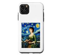 Custodia per iPhone 11 Pro Max Ritratto di Mary Wollstonecraft